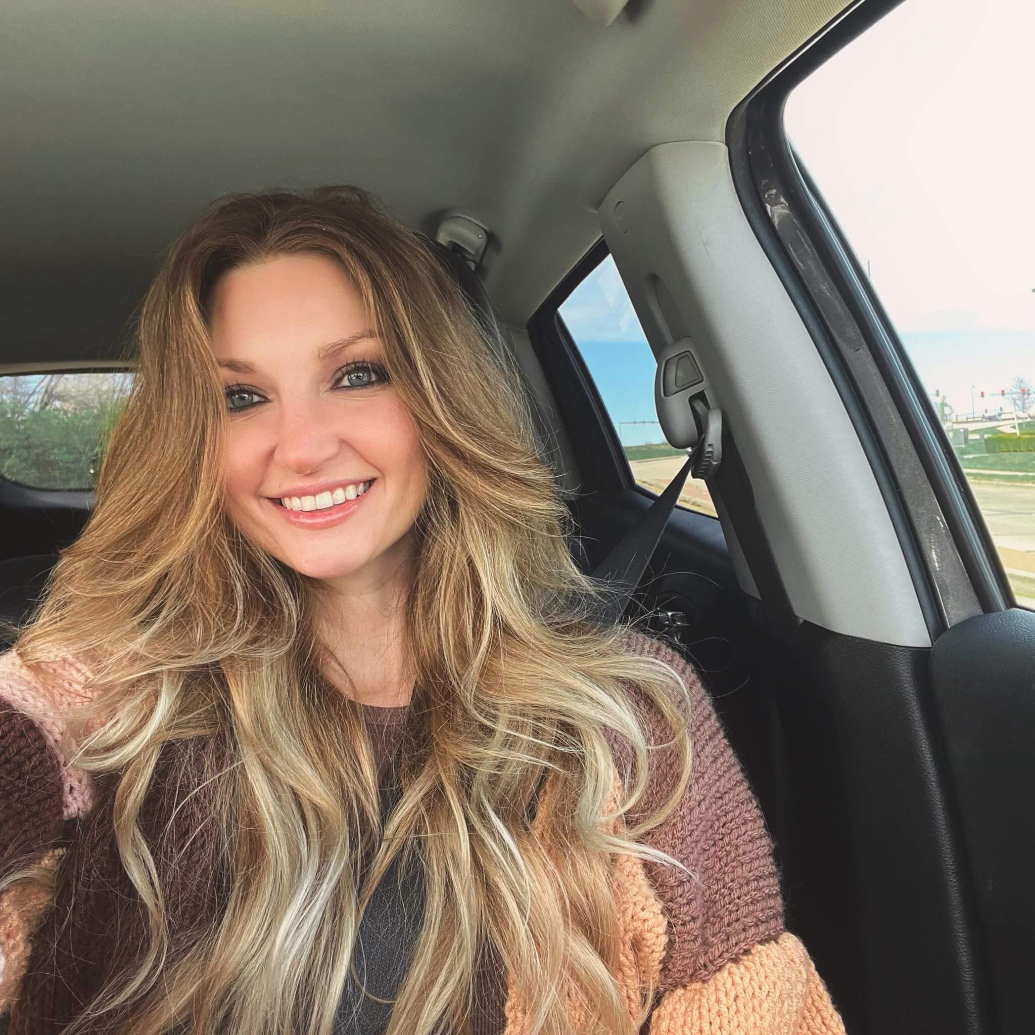 Allison Token - Owner & Co-founder