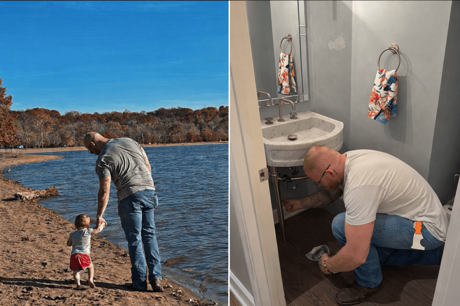 Bryan Reynolds - Painter