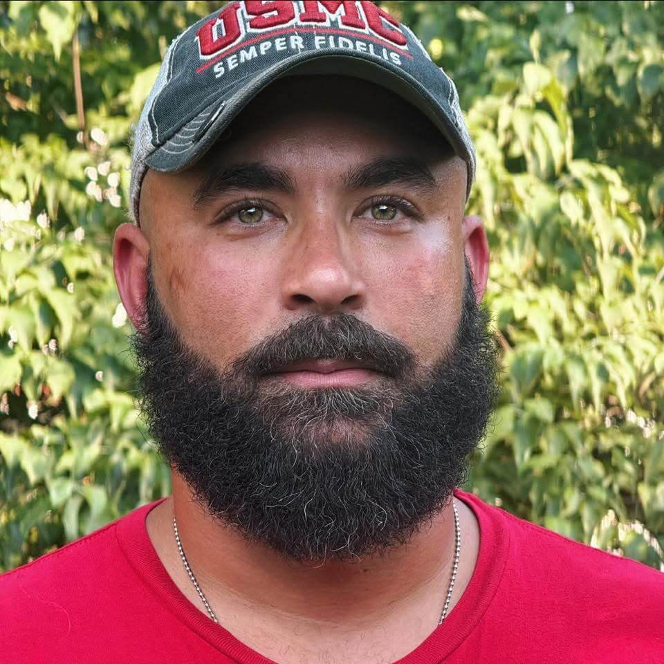 Nick Neidlinger - Vetern & Painter